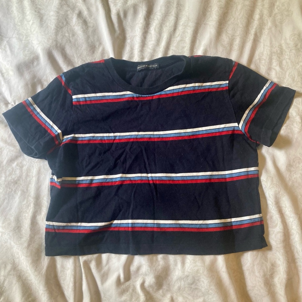 Brandy Melville Cropped T